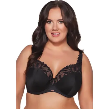 Podprsenka PODPRSENKA AV 2105 ČERNÁ černá 85E