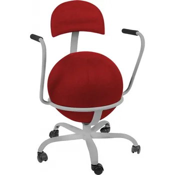 EC-OFFIX balónová židle AIR SEATING