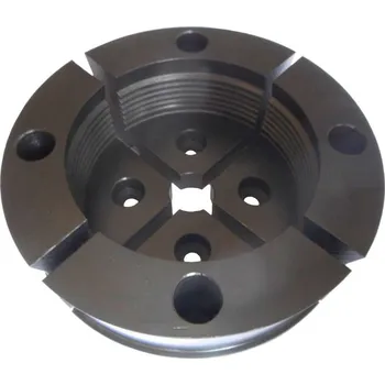 Příslušenstí k soustruhu TalosCraft Čelisti PTP 100-25-R