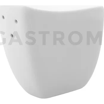 Porcelánová slánka 6 cm | ARIANE, Vital Rectangle