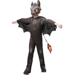 Rubie's Dětský kostým Bezzubka Deluxe