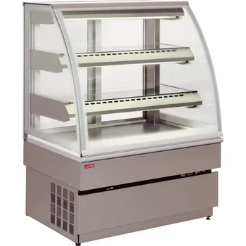 Georgia III 1000 statico šedá