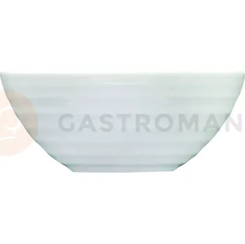 Kulatá salátová mísa 26 cm | ARIANE, Artisan Ivory