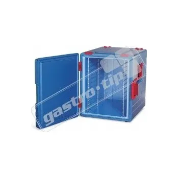 Termobox Termoport BLU'BOX 52 GN/EN