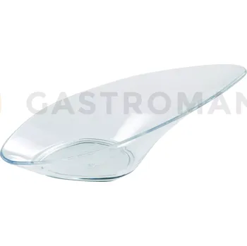 Sada jednorázových misek - 100 ks 11 ml - PMO12.00 | MARTELLATO, MONOUSO & TAKE AWAY