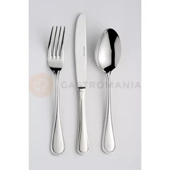 Příbor Nůž jídelní 233 mm | ETERNUM, Opera