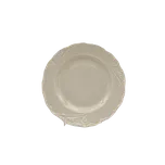 Moritz Zdekauer, Mísa kulatá Liana 30cm, Slonová kost