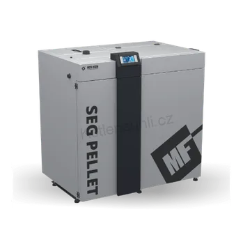 Kotel METAL-FACH SEG PELET 30 kW