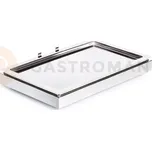 Sada, chlazený tác GN 1/1, inox | APS, Frames