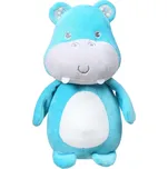 Plyšový hroch babyono