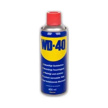 WD40 400ml