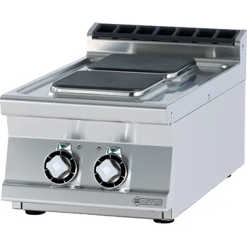 Sporák Sporák elektrický PCQT 74 ET