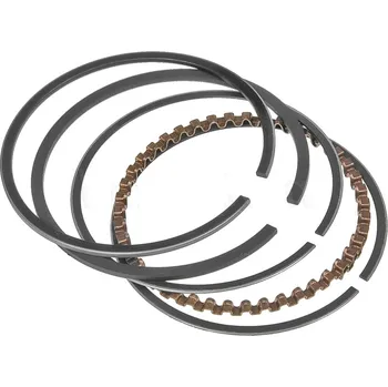 pístní kroužky 56,40 mm 125 cm³ CROSS ,125/140 cm³ PITBIKE ,DIRTBIKE,ATV LONCIN - 156FMI