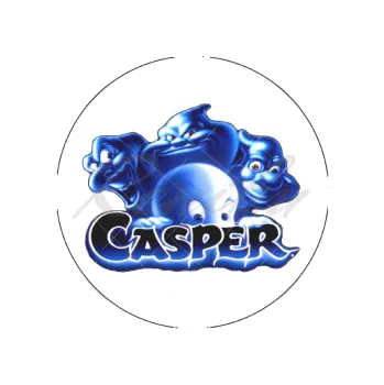 Přisada na vaření a pečení CASPER, VARIANTA Jedlý papír 449