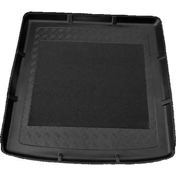 Vana do kufru Vana do kufru Škoda Octavia Scout II 2004 2008 combi před faceliftem