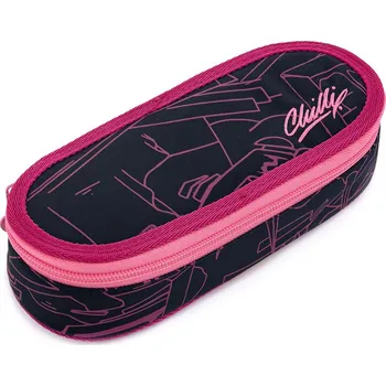 Penál Školní pouzdro Topgal ETUE 20009 G