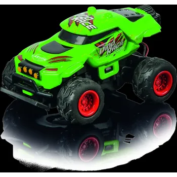RC model auta Carson RC auto NANO RACER Dino Race offroad 1:60