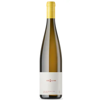 Víno Cuvée Weinperky 2016, zemské víno, DomaineM, suché