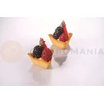 Mikroperforovaná forma na korpusy, 300x400 mm, 2x15 ks, 30MICRO09 | MARTELLATO, i MicroForati