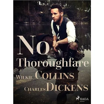 Kniha No Thoroughfare Ekniha
