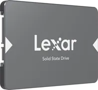 Lexar NS100 1TB šedý (LNS100-1TRB)