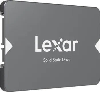 SSD disk Lexar NS100 1TB šedý (LNS100-1TRB)