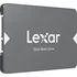 SSD disk Lexar NS100 1TB šedý (LNS100-1TRB)