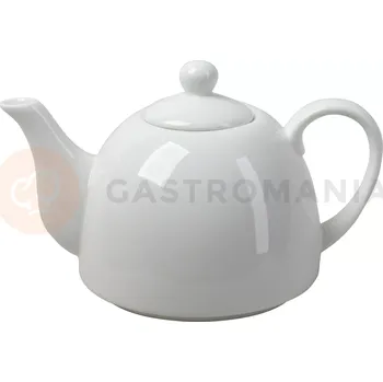 Porcelánová konvice 330 ml | AMBITION, Kubiko/Fala