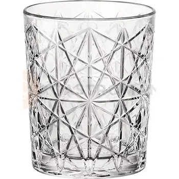 Sklenice Vysoká sklenice, 0,37 l | BORMIOLI ROCCO, Lounge