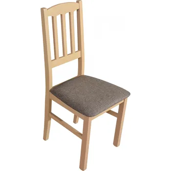 Jídelní židle Drewmix Jídelní židle Bos 3