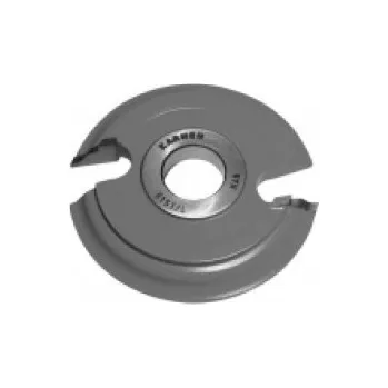 Příslušenství k frézce Fréza na nábytková dvířka SK 125x12,5x30 2z 8152 L-spodní braní 81521252