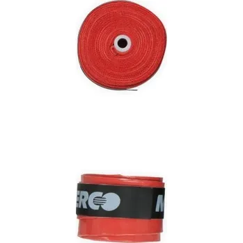 omotávka na kolo Kožená omotávka na jednu hůlku červená