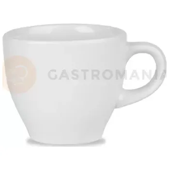 Porcelánový šálek 100 ml | CHURCHILL, Profile