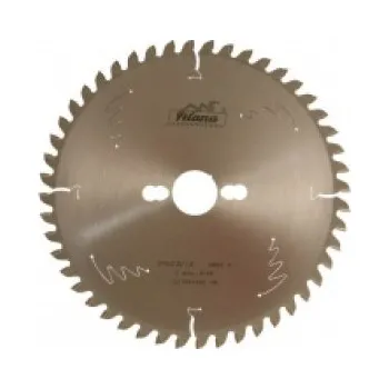 Pilový kotouč Pilový kotouč SK 216x2,8/1,8x30 5381 60 WZ N - PILANA