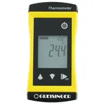 Vodotěsný digitální teploměr Greisinger G 1720