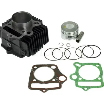 Válec motoru válec motoru 54.00mm 125cm³ ,pístní čep pr. 14mm 154FMI 125 4T AC