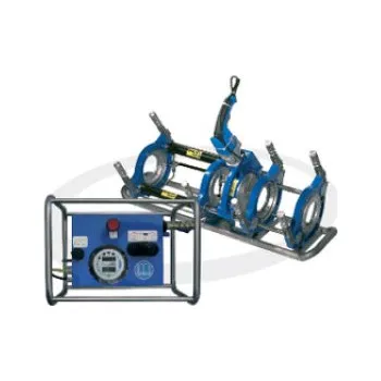 Svářečka DYTRON Čelní svařovací soustava STH 250 TraceWeld 04998