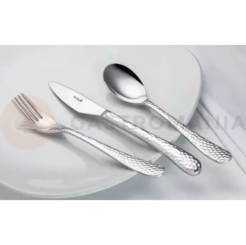 Příbor Dezertní nůž 206 mm | SOLA, Lima