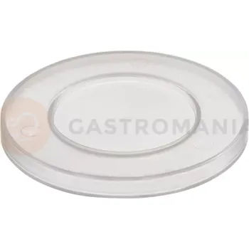 Kuchyňská sůl Polypropylenové víko, průměr 20,5 cm - sada 5 kusů | APS, Casual