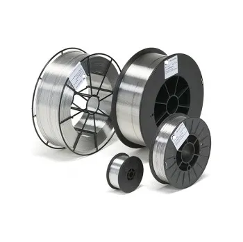 Příslušenství ke svářečce NO Drát hliníkový AlMg5 (5356) MIG/MAG - varianty váha: 2 kg, průměr: 1,2