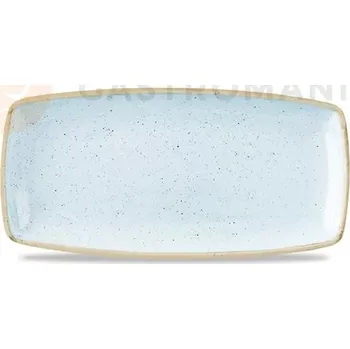 Podnos | CHURCHILL, Duck Egg Blue