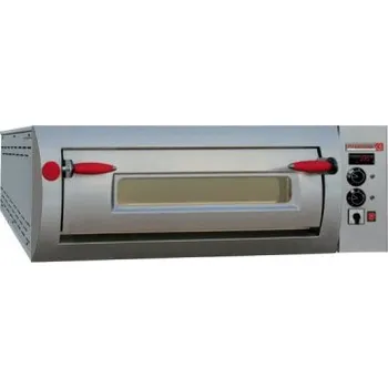 Pec na pizzu Pec na pizzu PR MS4 ActiveStone