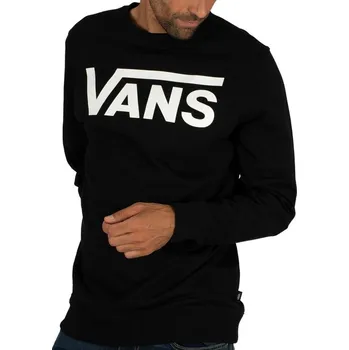 Pánské oblečení Vans MN VANS CLASSIC CREW II 2XL