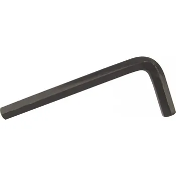 Ruční nářadí XT Klíč zástrčný IMBUS 6