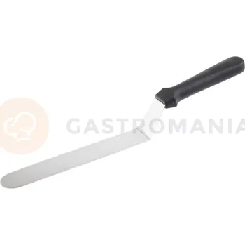 Výroba svíčky Špachtle lomené 240x40 mm | APS, Blue