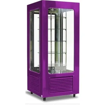 JOLA 4 TREND - cukrárenská vitrína + Doprava Zdarma!!!