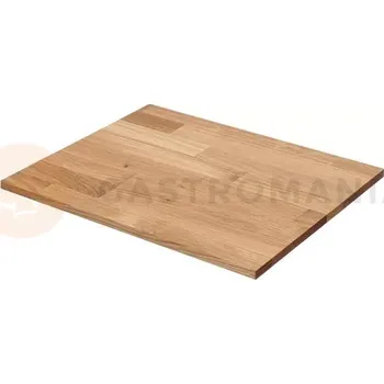 Dubová deska GN 1/2 | FINE DINE, Madeira