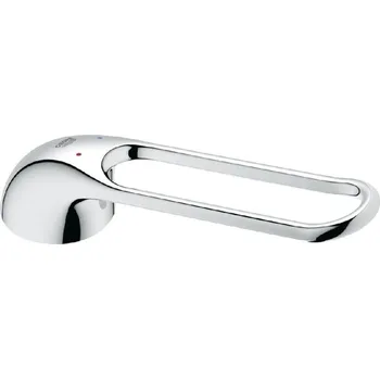 Vodovodní baterie Grohe Náhradní díly - Páka 160 mm, chrom 32871000