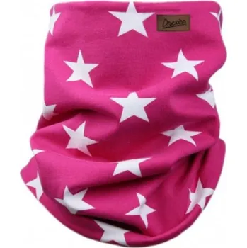 Nákrčník Drexiss nákrčník STARS I UNI