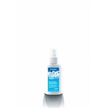 Čistič podlahy Dr. Schutz Dr. Schutz Fleck&Weg 100 ml